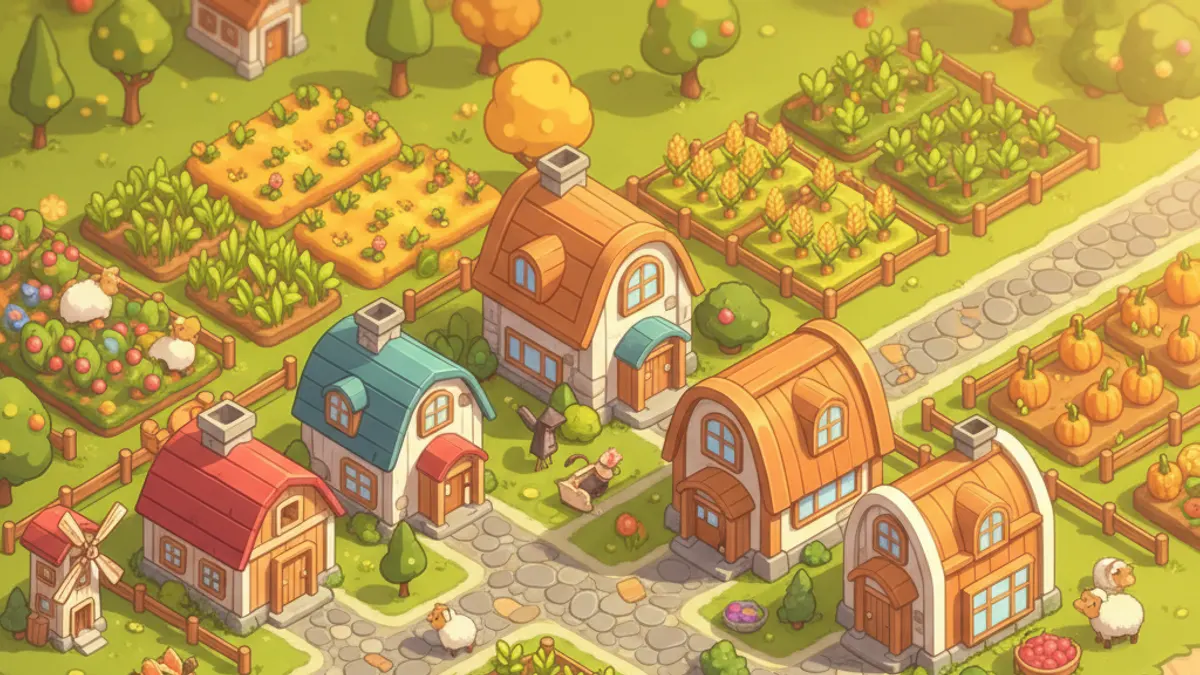 Skybound Tycoon